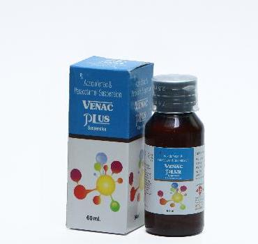 Venac Plus 60ml