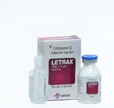 Letrax-SB 1.5gm