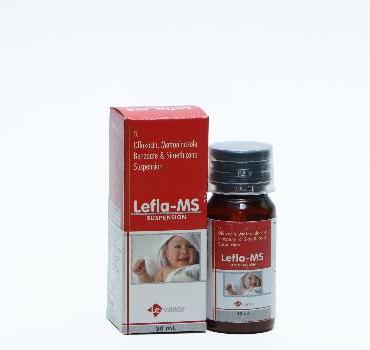 Lefla MS