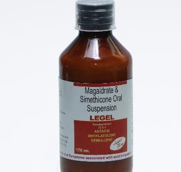 Legel Syrup