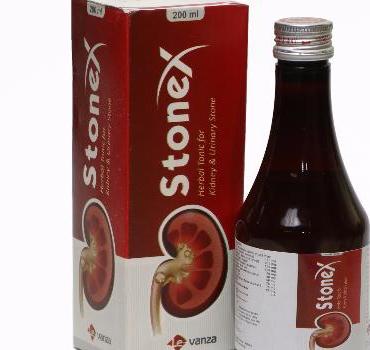 Stonex Syrup