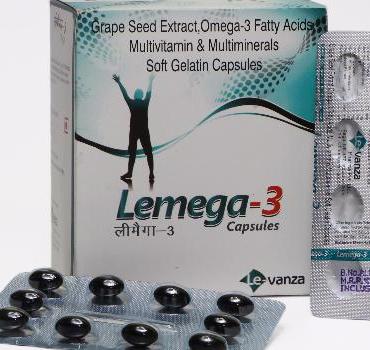 Lemega-3