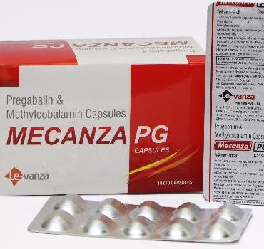 Mecanza-PG