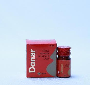 Donar Drops