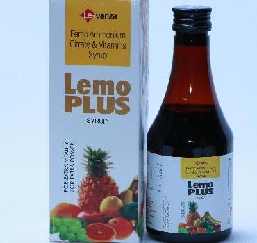 Lemo Plus