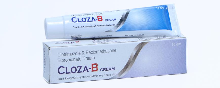 Cloza B