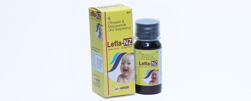 Lefla NZ
