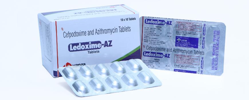 Ledoxime-AZ