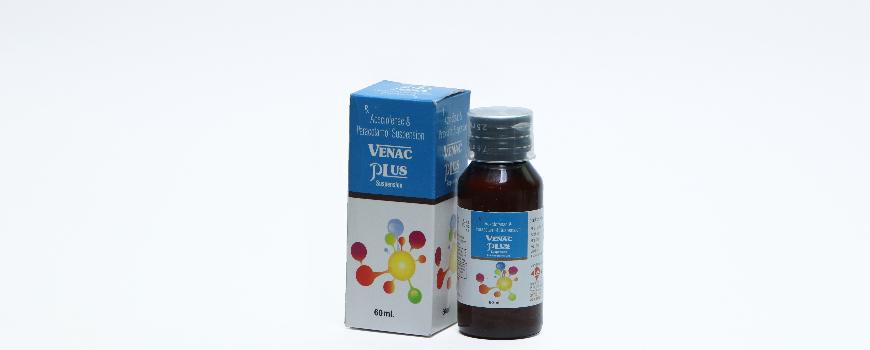Venac Plus 60ml