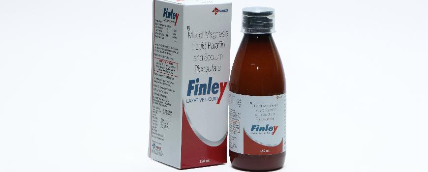 Finley Syp