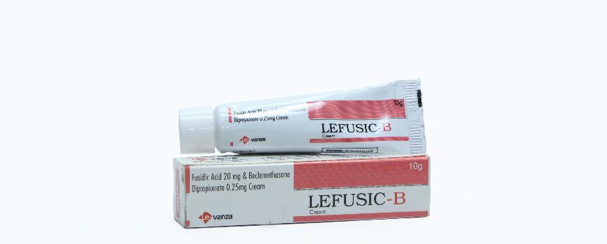 Lefusic -B