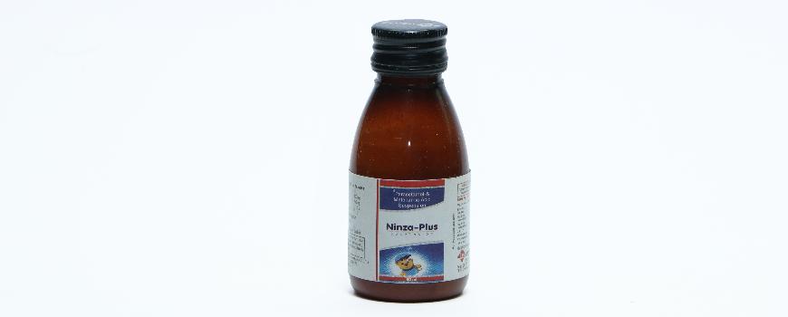 Ninza-Plus
