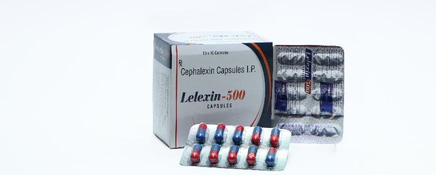Lelexin-500