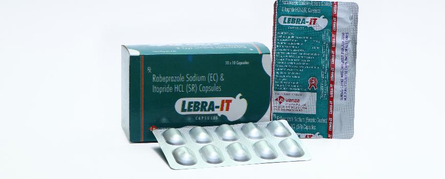 Lebra - IT