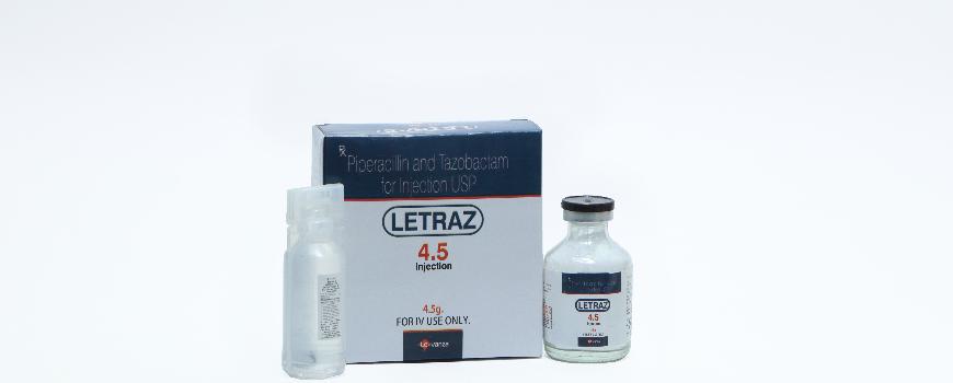 Letraz 4.5