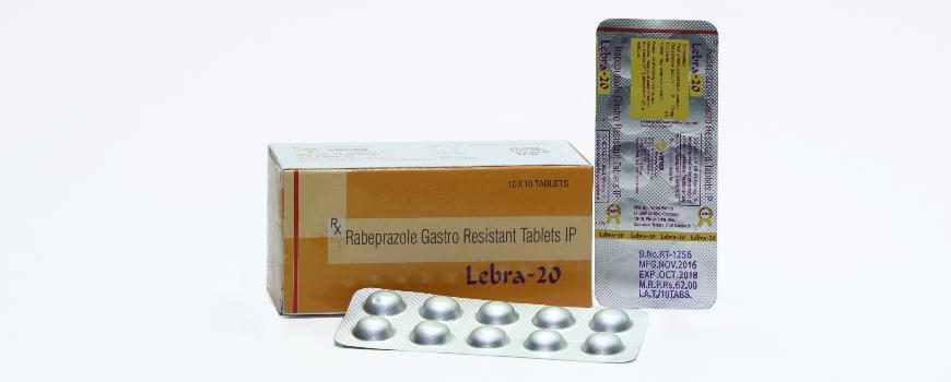 Lebra-20