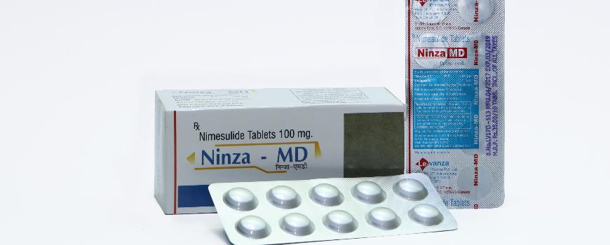 Ninza-MD