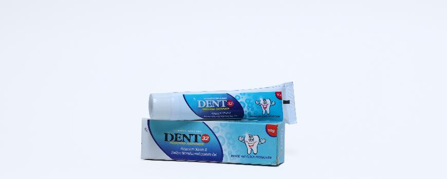 Dent-32 Paste
