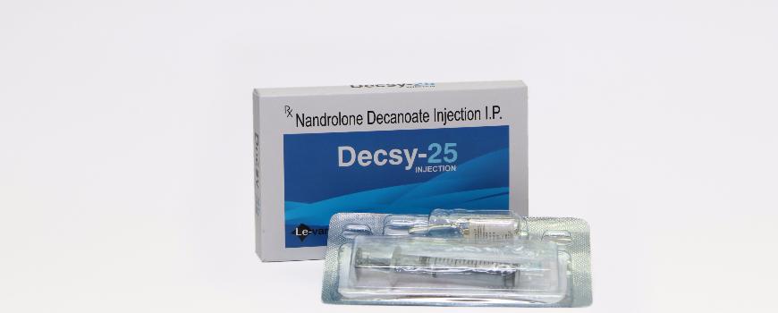 Decsy -25/50