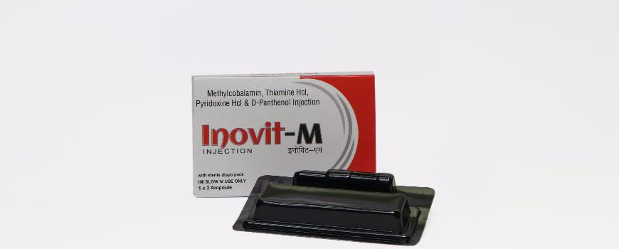 Inovit-M Inj