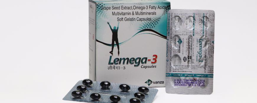 Lemega-3