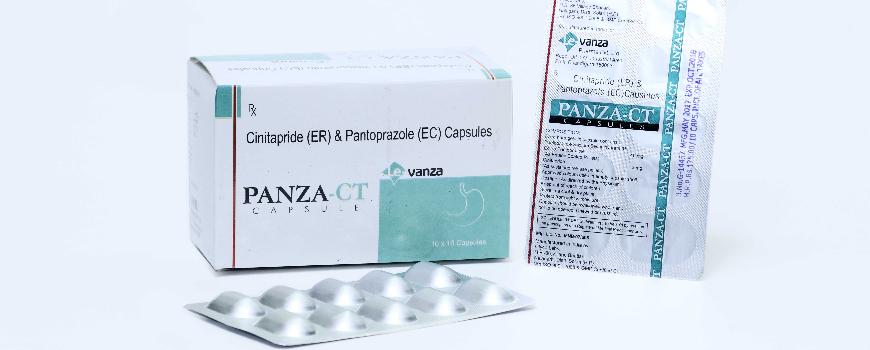 Panza-CT