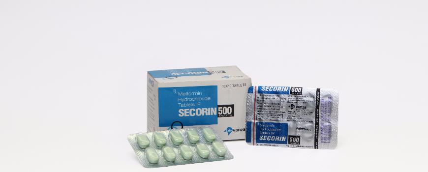 Secorin-500