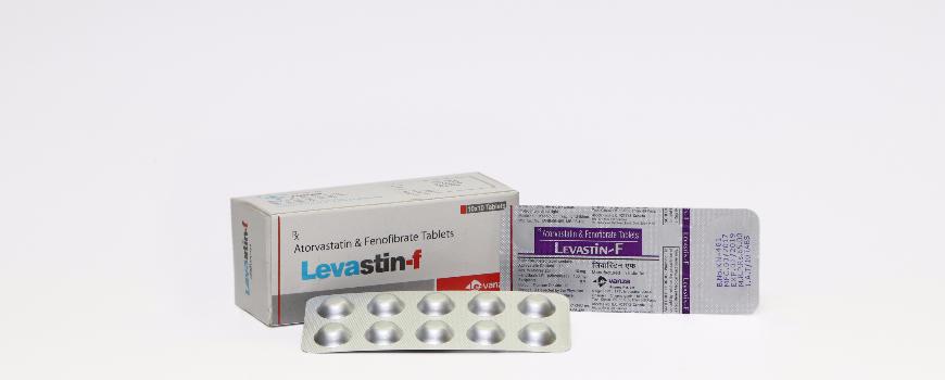 Levastin-F