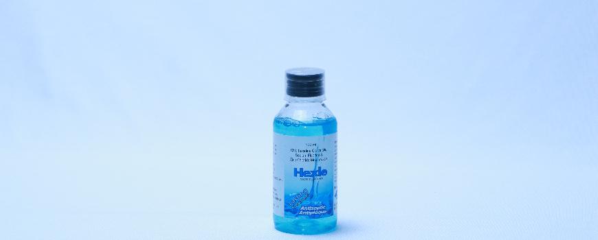 Hexle Mouthwash