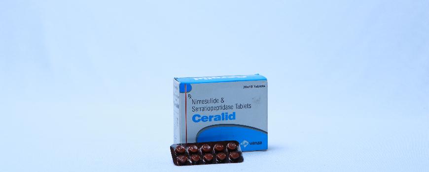 Ceralid