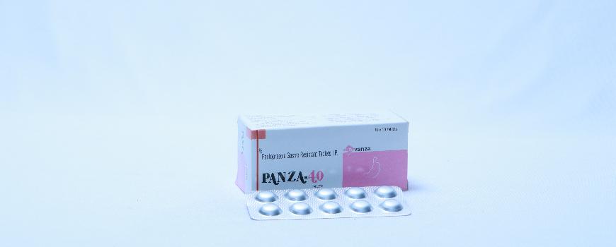 Panza-40