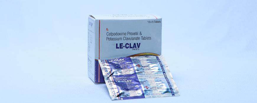 Le-clav