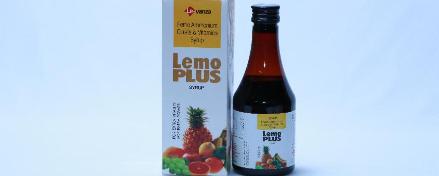 Lemo Plus