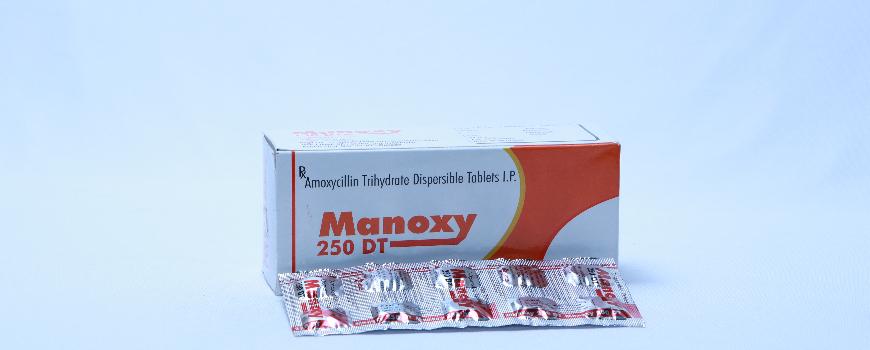 Manoxy-250DT