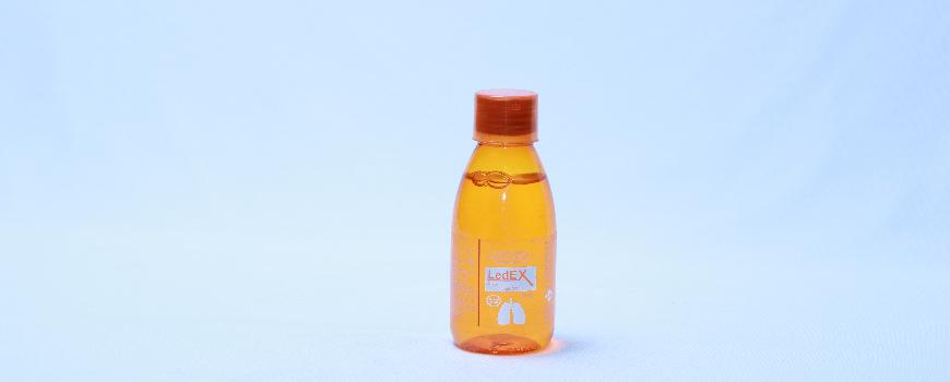 Ledex syp