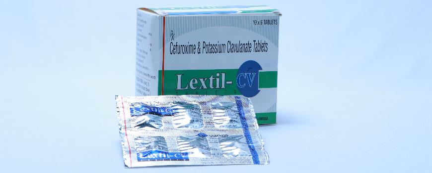 Lextil-CV