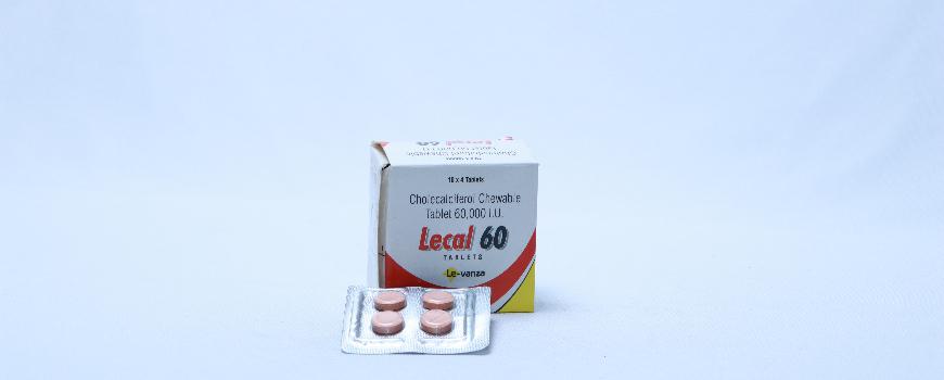 Lecal-60
